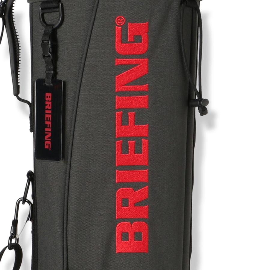 BRIEFING GOLF 正規品 ブリーフィング ゴルフ バッグ キャディ BRIEFING GOLF 正規品 ブリーフィング ゴルフ バッグ キャディ
