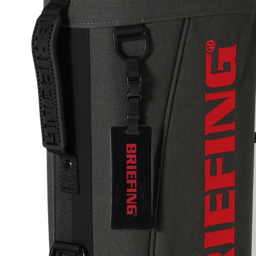 BRIEFING GOLF 正規品 ブリーフィング ゴルフ バッグ キャディ BRIEFING GOLF 正規品 ブリーフィング ゴルフ バッグ キャディ