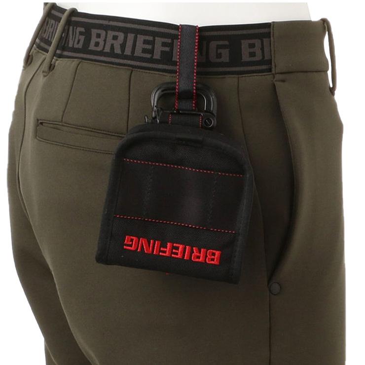 BRIEFING GOLF 正規品 ブリーフィング マレット パターカバー