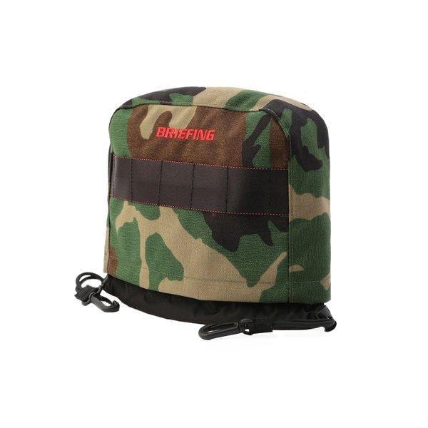 BRIEFING GOLF 30%OFF ブリーフィング アイアンフード アイアン用