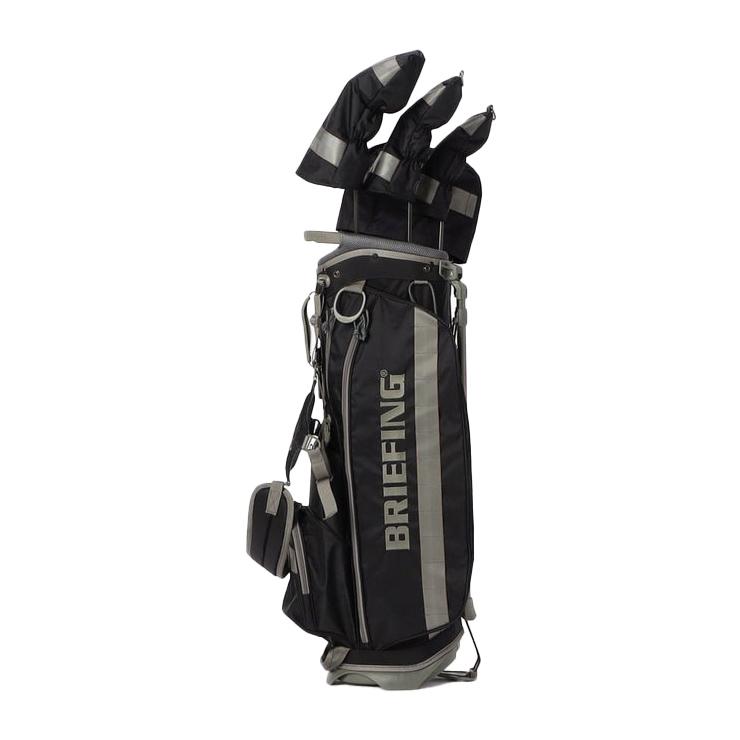 BRIEFING GOLF 正規品 ブリーフィング ゴルフ キャディバッグ BRIEFING GOLF 正規品 ブリーフィング ゴルフ キャディバッグ