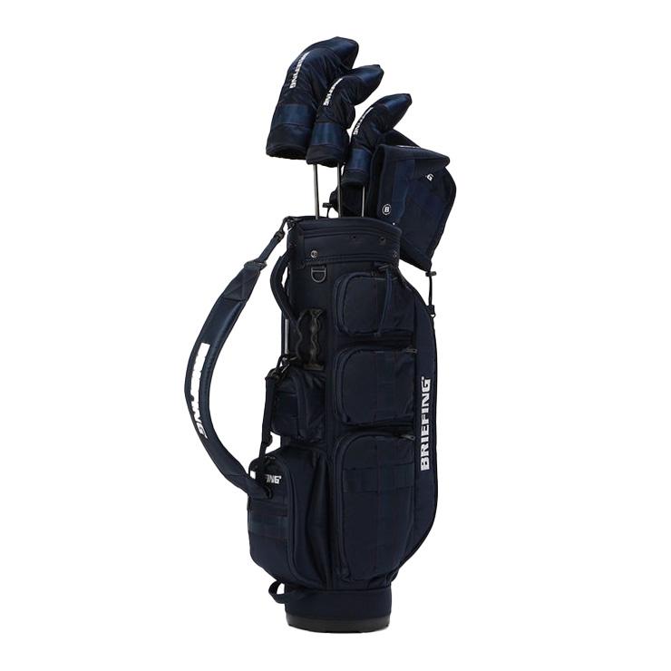 正規品 ブリーフィング ゴルフ BRIEFING GOLF キャディバッグ 正規品 ブリーフィング ゴルフ BRIEFING GOLF キャディバッグ