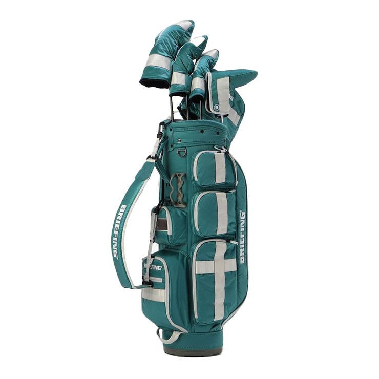 正規品 ブリーフィング ゴルフ BRIEFING GOLF キャディバッグ 正規品 ブリーフィング ゴルフ BRIEFING GOLF キャディバッグ