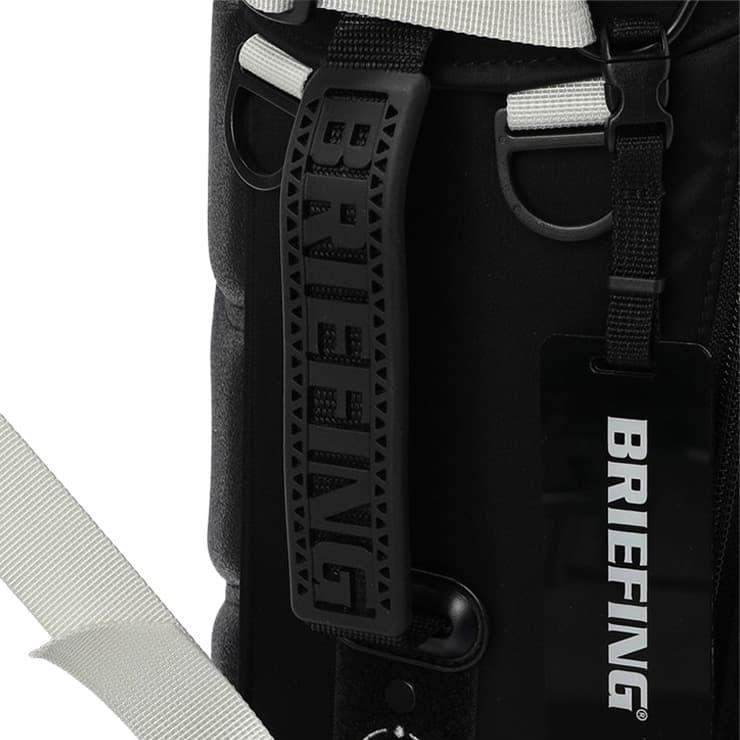 BRIEFING GOLF 正規品 ブリーフィング ゴルフ ゴルフバッグ BRIEFING GOLF 正規品 ブリーフィング ゴルフ ゴルフバッグ