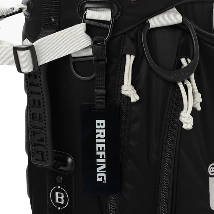 BRIEFING GOLF 正規品 ブリーフィング ゴルフ ゴルフバッグ BRIEFING GOLF 正規品 ブリーフィング ゴルフ ゴルフバッグ