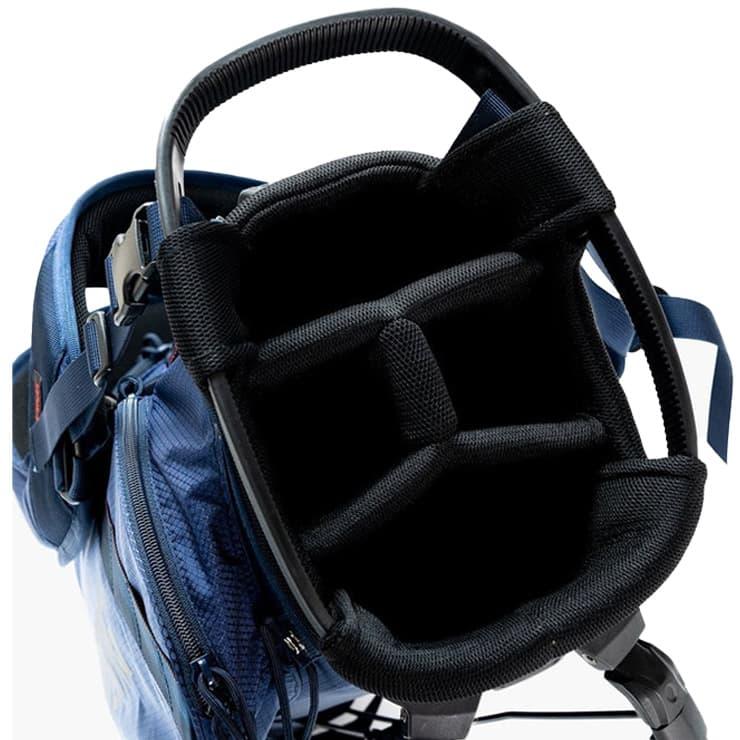 BRIEFING GOLF 正規品 ブリーフィング ゴルフ バッグ キャディ