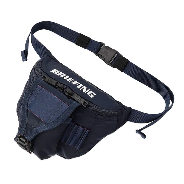 BRIEFING GOLF 正規品 ブリーフィング ゴルフ バッグ ポーチ BRIEFING GOLF 正規品 ブリーフィング ゴルフ バッグ ポーチ