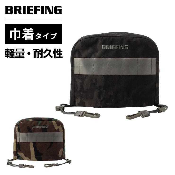 BRIEFING GOLF（ブリーフィングゴルフ） 正規品 ブリーフィング ゴルフ