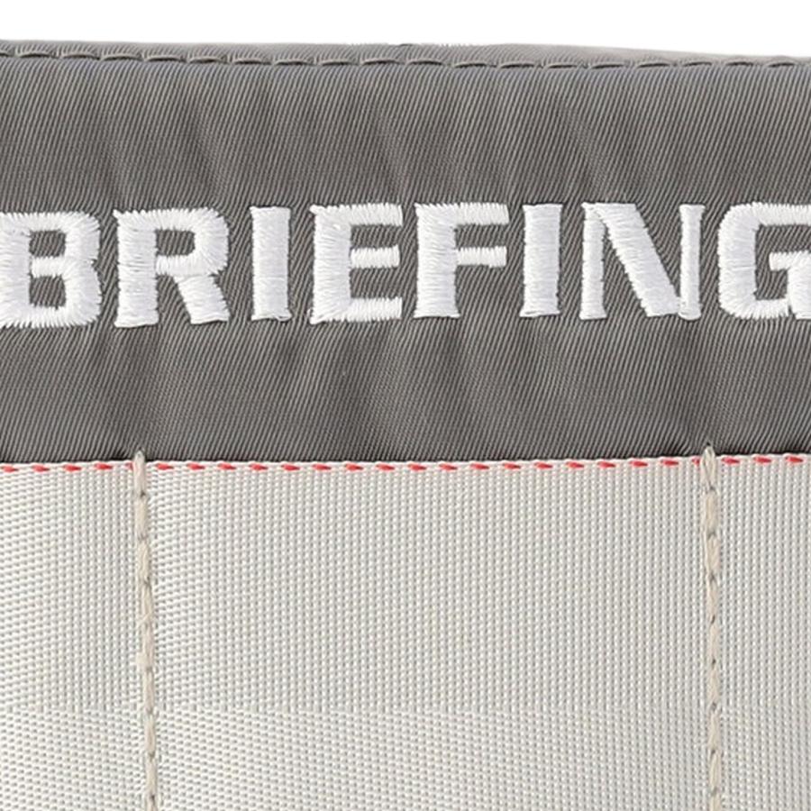 正規品 ブリーフィング ゴルフ BRIEFING GOLF パター カバー ヘッドカバー マレット エコツイル メンズ レディース ゴ おしゃれ BRG223G40｜multiverse-irl｜14