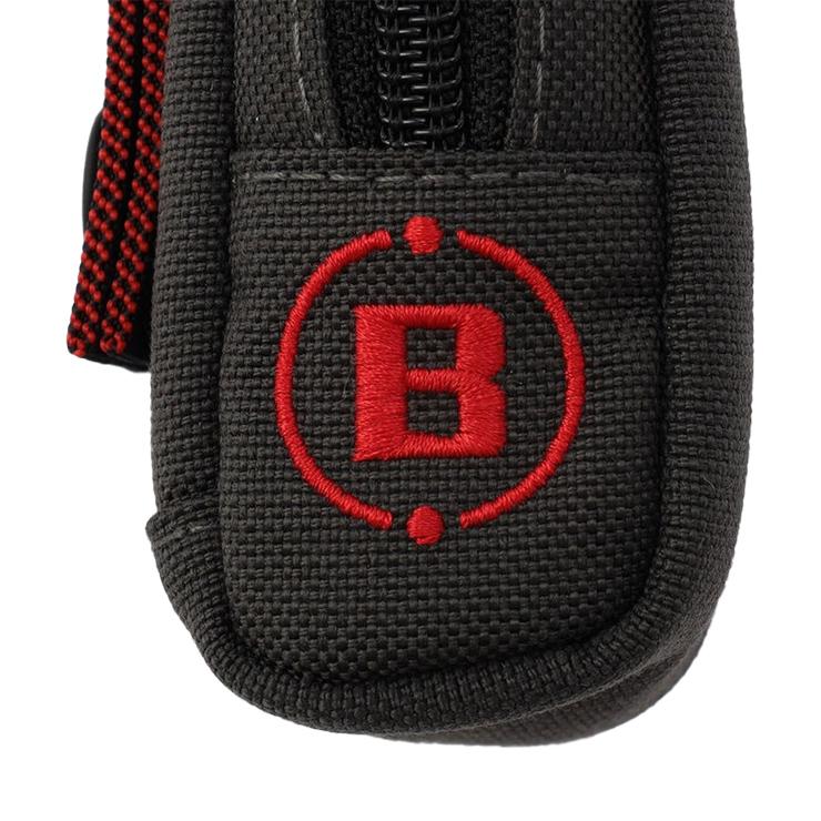 BRIEFING GOLF ポーチ 楽天市場】正規品 ブリーフィング ゴルフ BRIEFING GOLF ポーチ