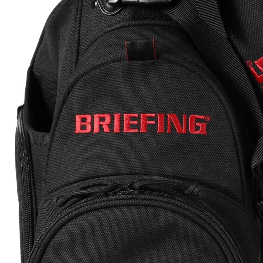 BRIEFING GOLF 正規品 ブリーフィング ゴルフ キャディバッグ BRIEFING GOLF 正規品 ブリーフィング ゴルフ キャディバッグ