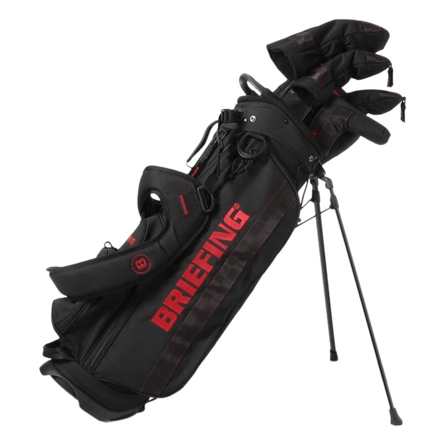 BRIEFING GOLF 正規品 ブリーフィング ゴルフ キャディバッグ BRIEFING GOLF 正規品 ブリーフィング ゴルフ キャディバッグ