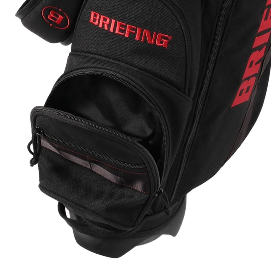 BRIEFING GOLF 正規品 ブリーフィング ゴルフ キャディバッグ BRIEFING GOLF 正規品 ブリーフィング ゴルフ キャディバッグ