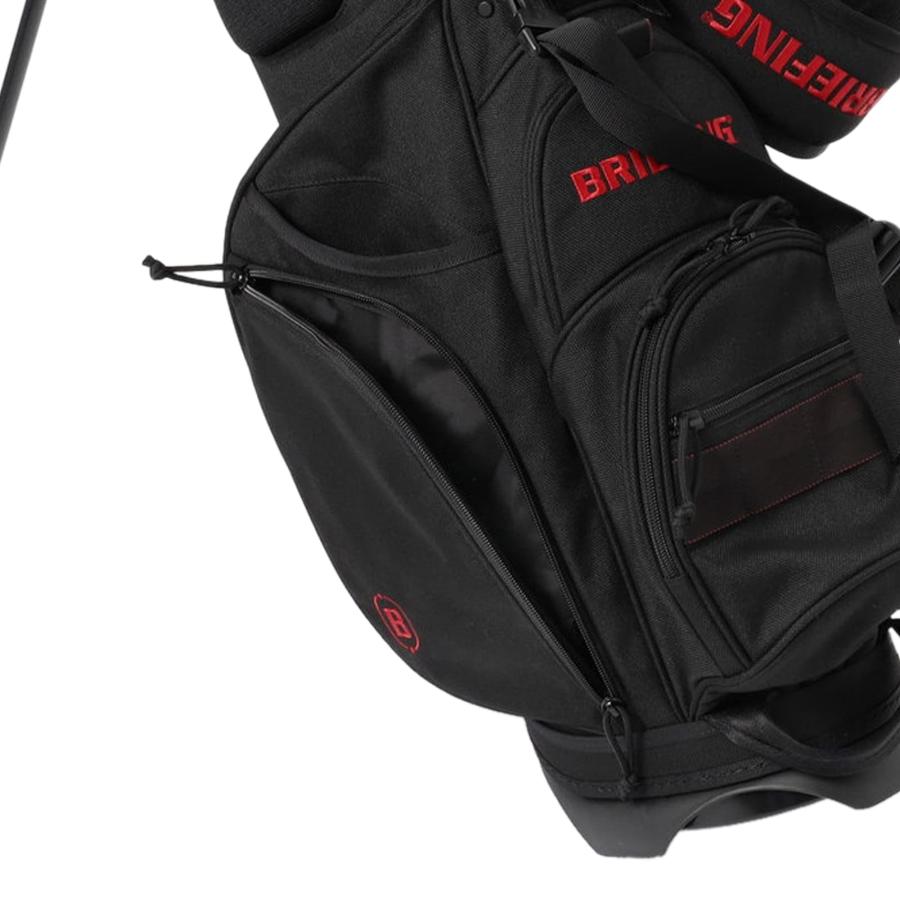 BRIEFING GOLF 正規品 ブリーフィング ゴルフ キャディバッグ BRIEFING GOLF 正規品 ブリーフィング ゴルフ キャディバッグ