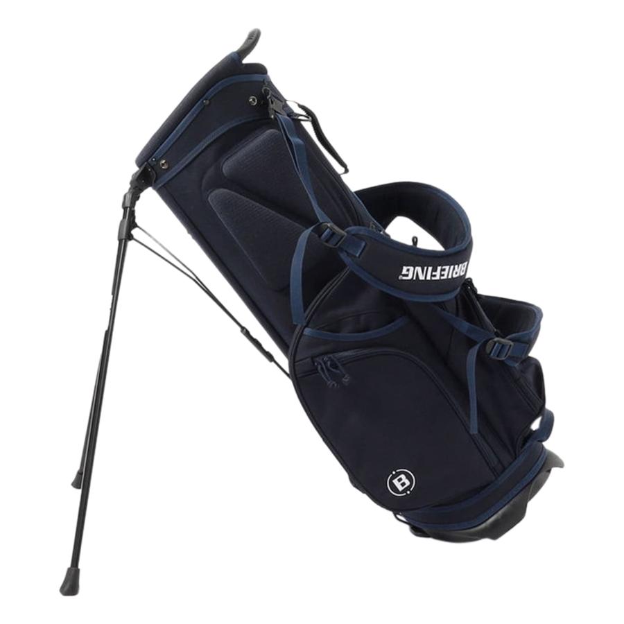 BRIEFING GOLF 正規品 ブリーフィング ゴルフ キャディバッグ BRIEFING GOLF 正規品 ブリーフィング ゴルフ キャディバッグ