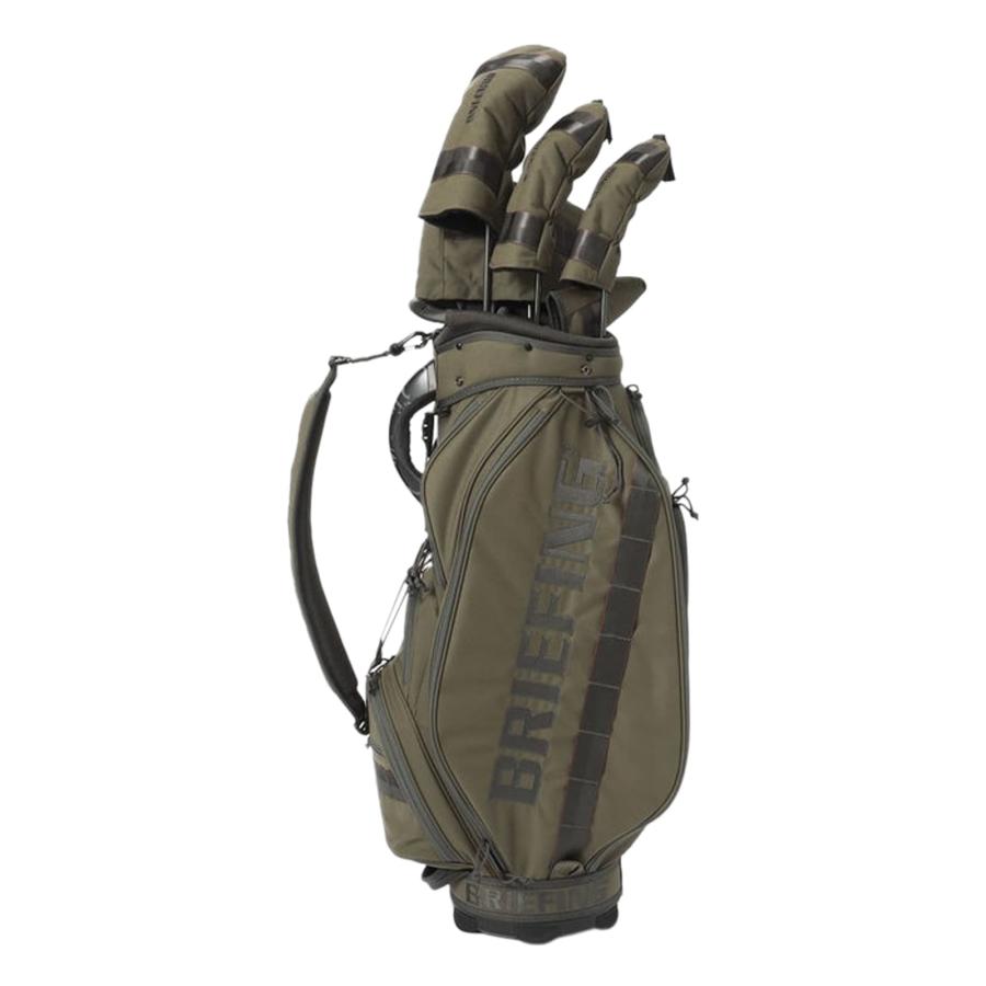 BRIEFING GOLF 正規品 ブリーフィング ゴルフ キャディバッグ BRIEFING GOLF 正規品 ブリーフィング ゴルフ キャディバッグ