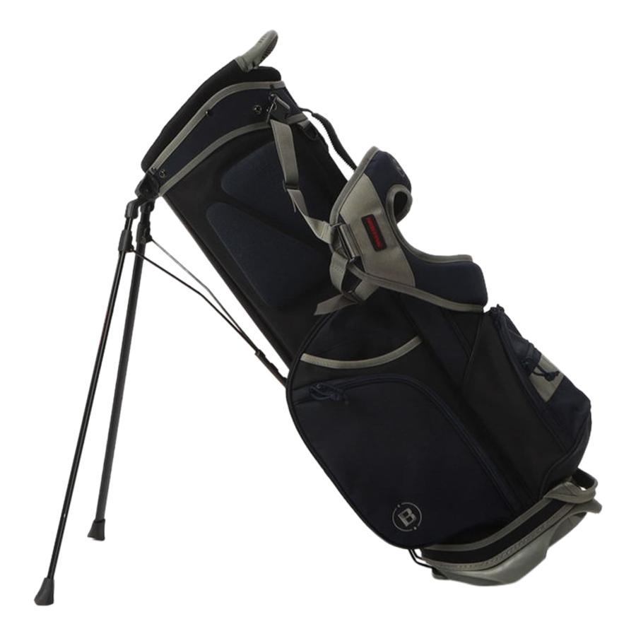 BRIEFING スタンドキャディバッグ Amazon | [ブリーフィング] ゴルフ キャディバッグ スタンド型