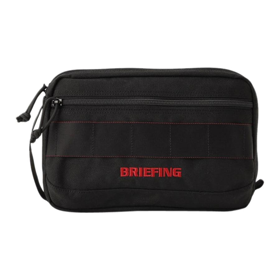 BRIEFING GOLF 正規品 ブリーフィング ゴルフ バッグ クラッチ BRIEFING GOLF 正規品 ブリーフィング ゴルフ バッグ クラッチ