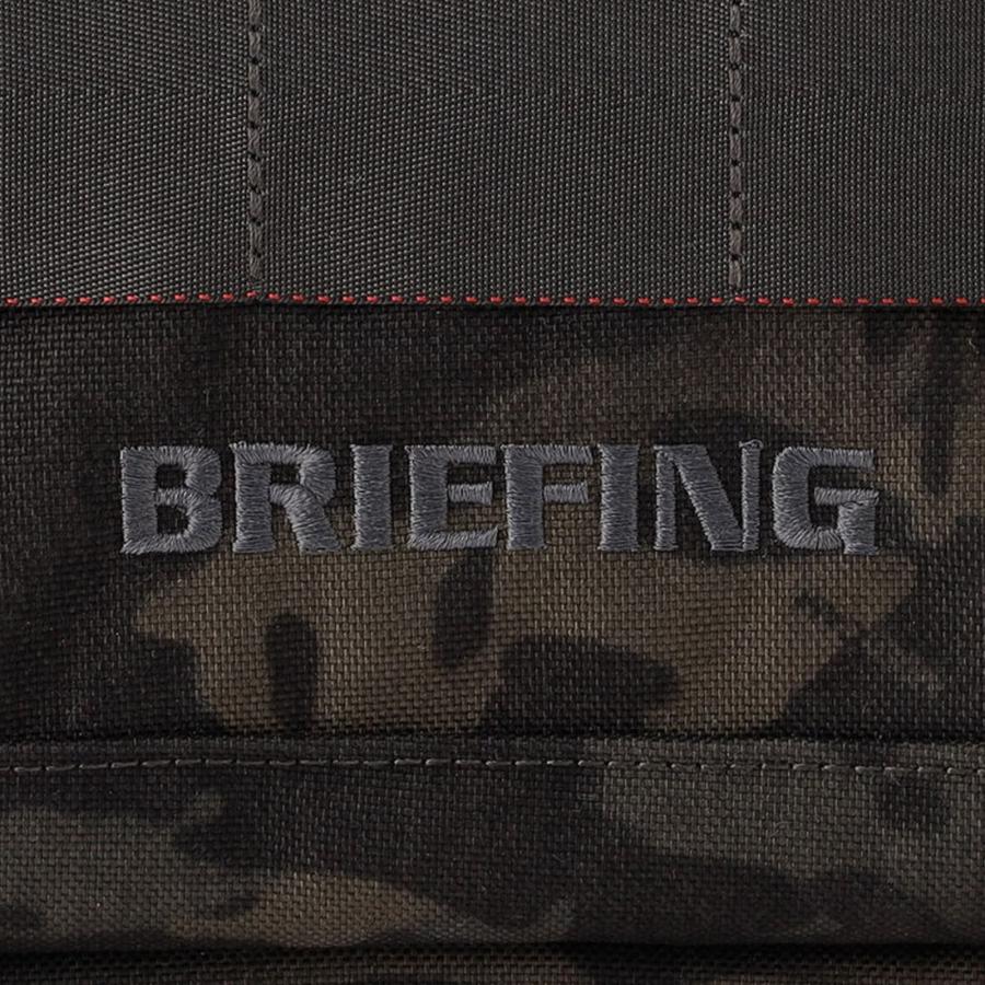 正規品 ブリーフィング ゴルフ BRIEFING GOLF バッグ クラッチバッグ