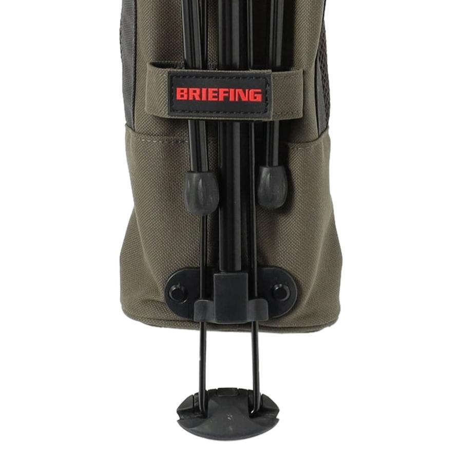 BRIEFING GOLF 正規品 ブリーフィング ゴルフ キャディバッグ BRIEFING GOLF 正規品 ブリーフィング ゴルフ キャディバッグ