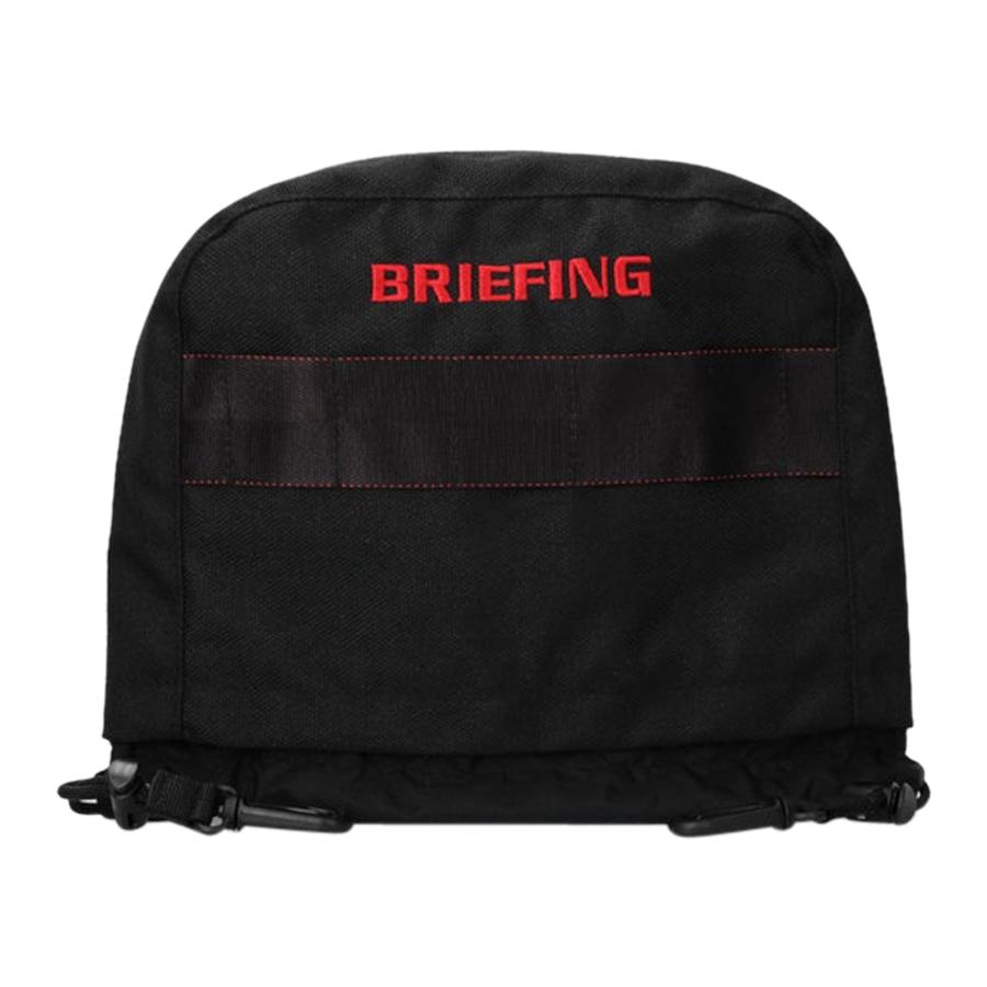 BRIEFING GOLF 正規品 ブリーフィング ゴルフ アイアンカバー