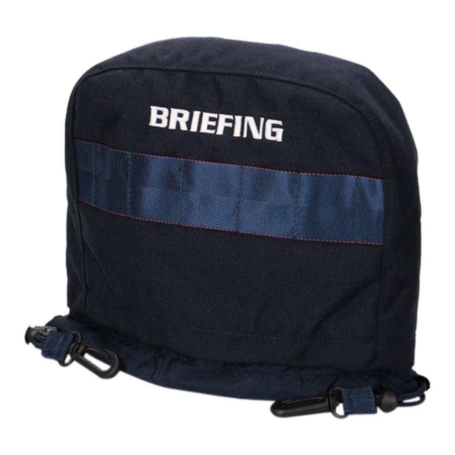 ■正規品 ブリーフィング BRIEFING GOLF アイアンカバー/ネイビー BRIEFING GOLF（ブリーフィングゴルフ） 最大51%☆5/3限定 日本正規品