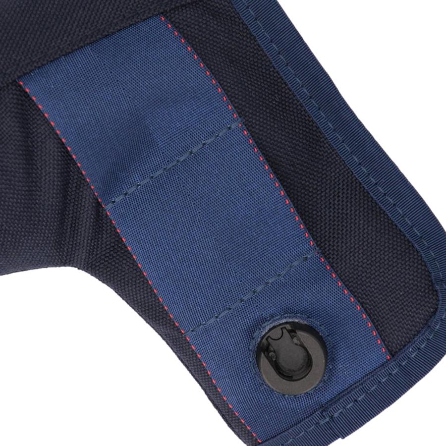 超希少　Mizuno × PORTER クラブケース クラブケース(ソフトタイプ)|5LJK2403|バッグ|ゴルフ|ミズノ公式オンライン