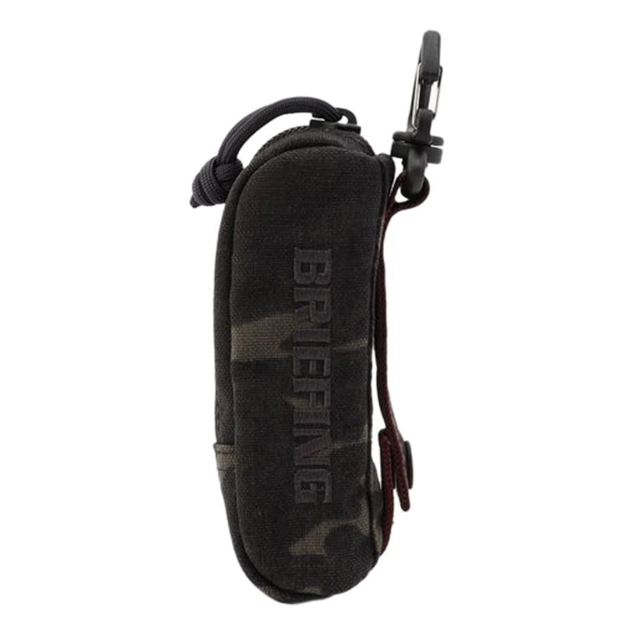 BRIEFING GOLF 正規品 ブリーフィング ゴルフ ポーチ BALL POUCH