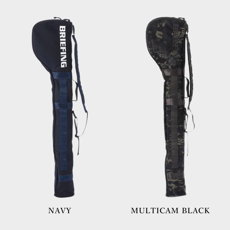 【新古】ブリーフィング BRIEFING クラブケース BRG231G58 BRIEFING GOLF 正規品 ブリーフィング ゴルフ クラブケース