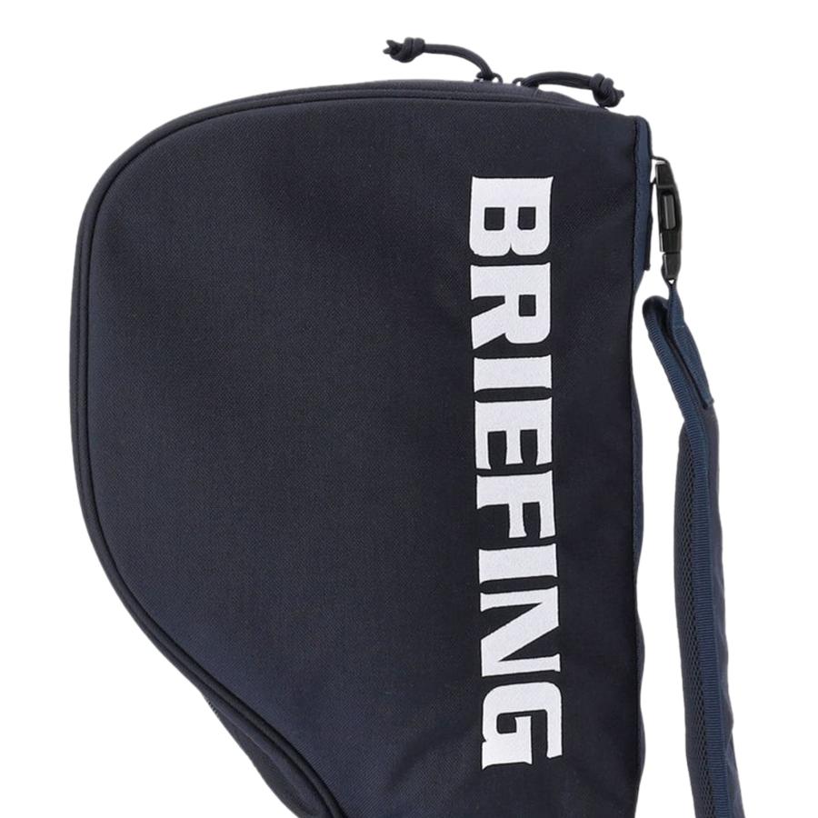 【新古】ブリーフィング BRIEFING クラブケース BRG231G58 BRIEFING GOLF 正規品 ブリーフィング ゴルフ クラブケース