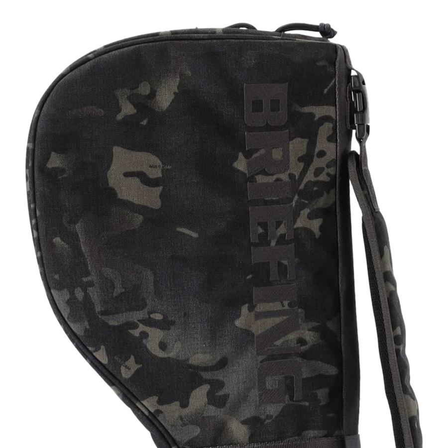 【新古】ブリーフィング BRIEFING クラブケース BRG231G58 BRIEFING GOLF 正規品 ブリーフィング ゴルフ クラブケース