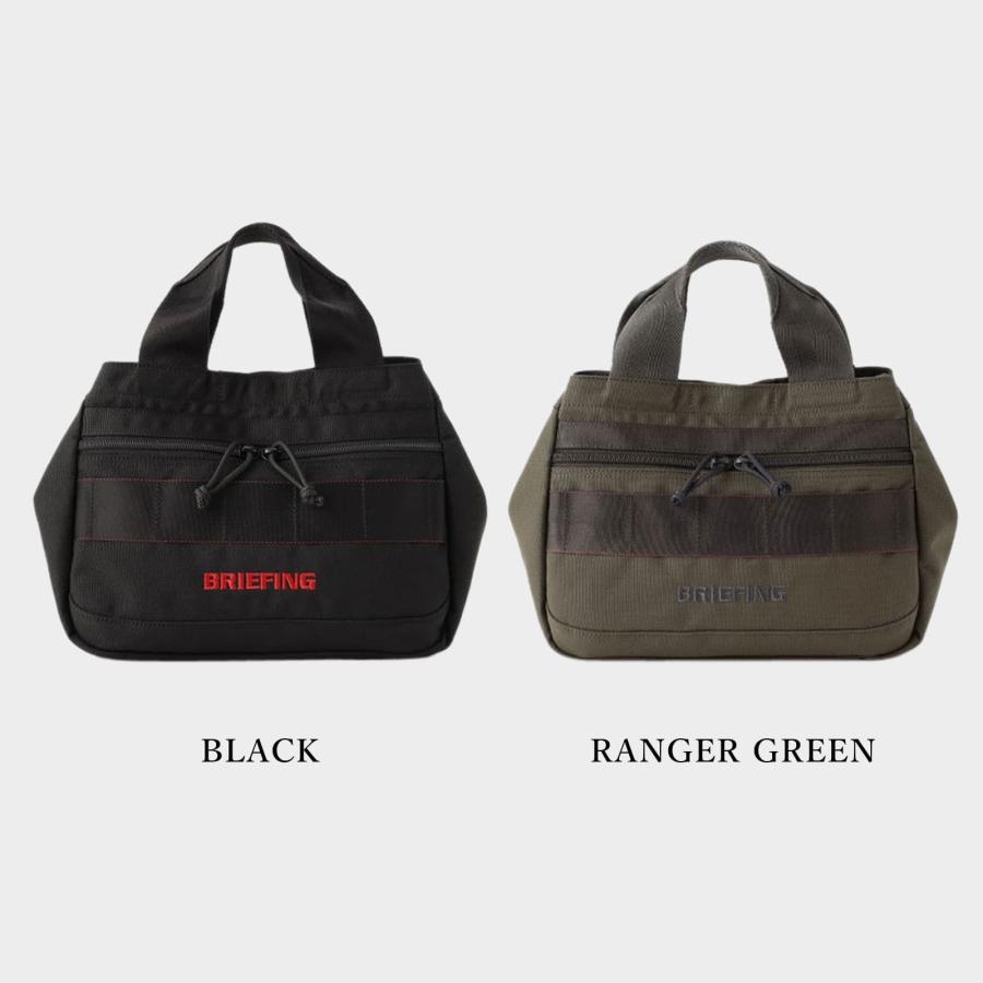 ブリーフィング　カートバッグ　ゴルフ　BRG231T37 BRIEFING GOLF 正規品 ブリーフィング ゴルフ バッグ トート