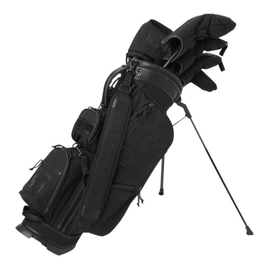 BRIEFING GOLF 正規品 ブリーフィング ゴルフ キャディバッグ BRIEFING GOLF 正規品 ブリーフィング ゴルフ キャディバッグ