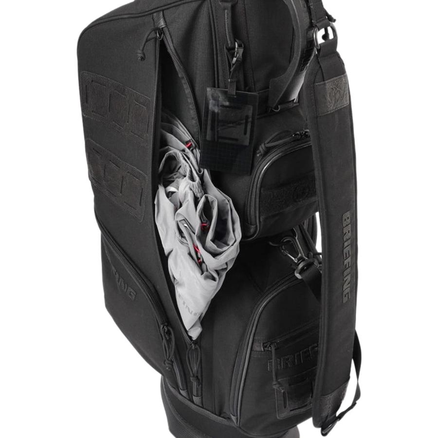 BRIEFING GOLF 正規品 ブリーフィング ゴルフ キャディバッグ BRIEFING GOLF 正規品 ブリーフィング ゴルフ キャディバッグ