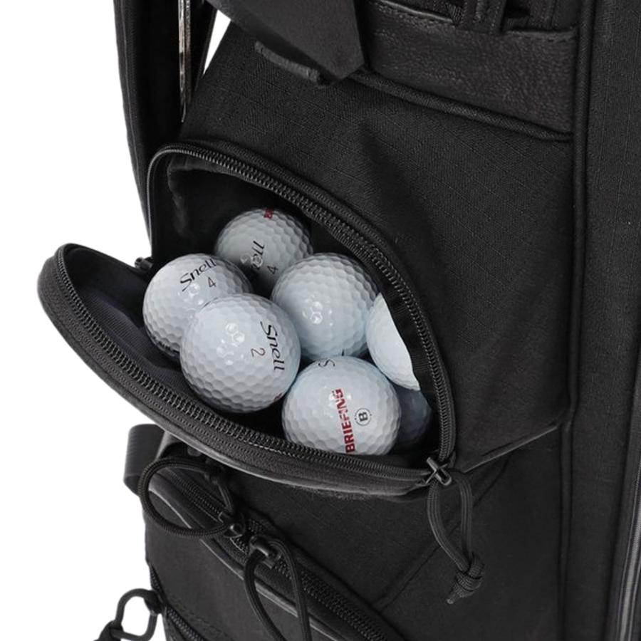 BRIEFING GOLF 正規品 ブリーフィング ゴルフ キャディバッグ BRIEFING GOLF 正規品 ブリーフィング ゴルフ キャディバッグ