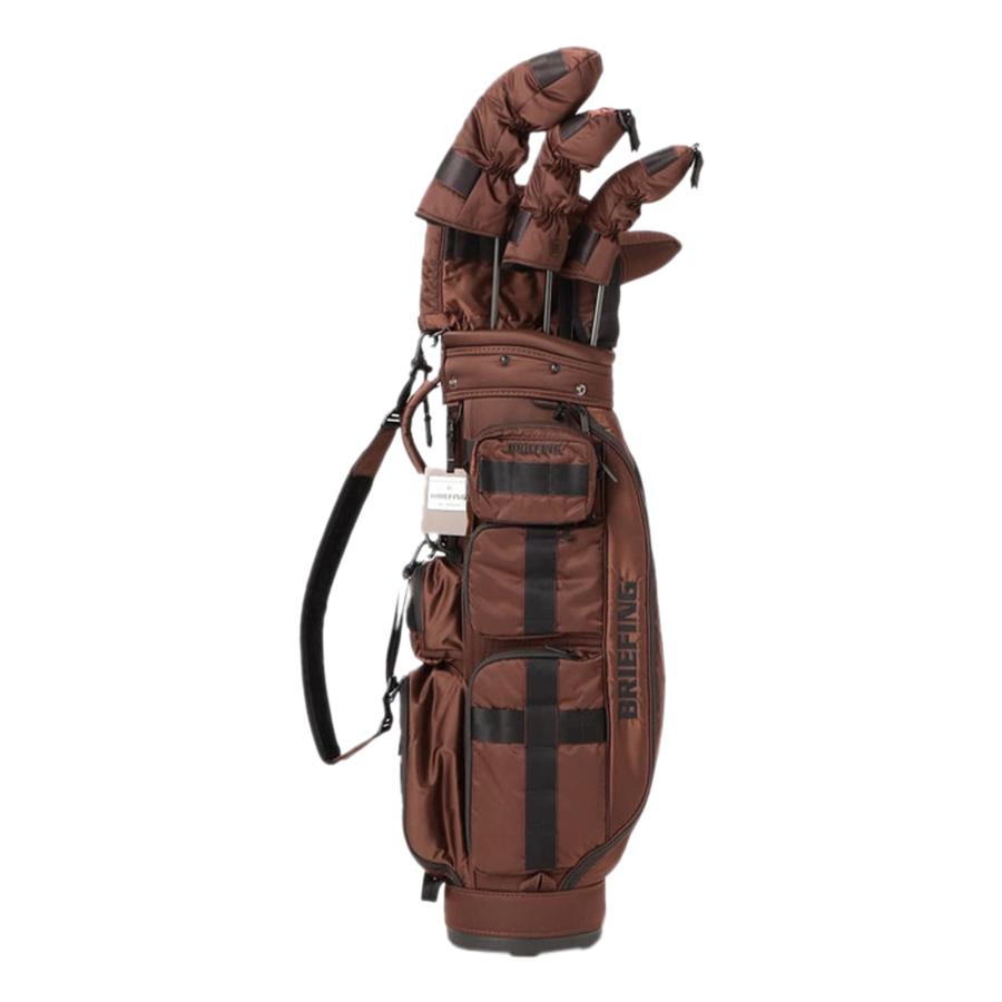 BRIEFING GOLF 正規品 ブリーフィング ゴルフ キャディバッグ BRIEFING GOLF 正規品 ブリーフィング ゴルフ キャディバッグ