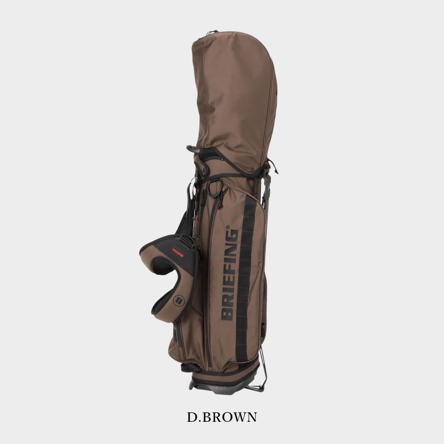 BRIEFING GOLF 正規品 ブリーフィング ゴルフ キャディバッグ BRIEFING GOLF 正規品 ブリーフィング ゴルフ キャディバッグ