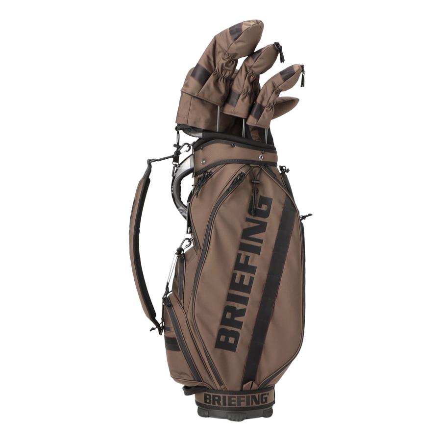 BRIEFING GOLF 正規品 ブリーフィング ゴルフ キャディバッグ BRIEFING GOLF 正規品 ブリーフィング ゴルフ キャディバッグ