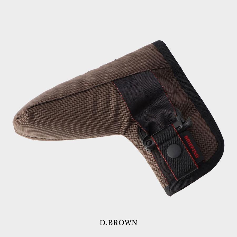 【bullz】ブリーフィング　ヘッドカバー３点 楽天市場】ブリーフィング ヘッドカバー（カラーブルー