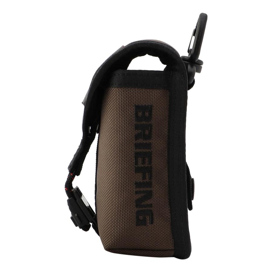 BRIEFING GOLF 正規品 ブリーフィング ゴルフ スコープ ポーチ