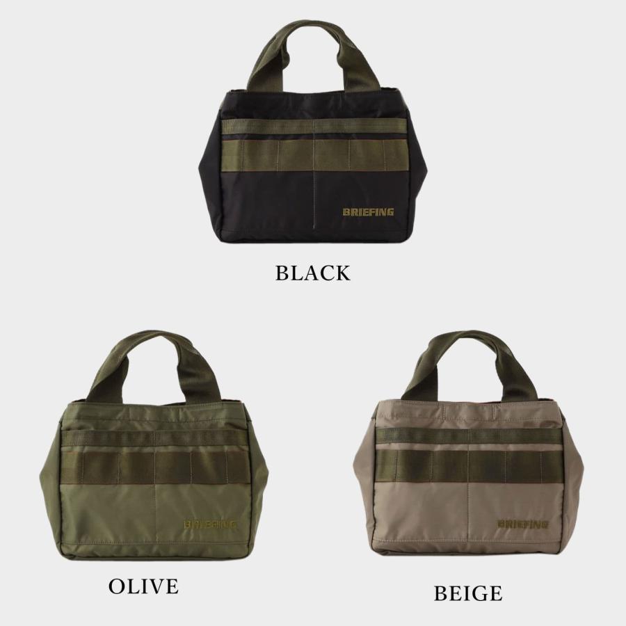 BRIEFING ゴルフカートバック BRIEFING GOLF 最大41% 9/15限定 ブリーフィング ゴルフ トート