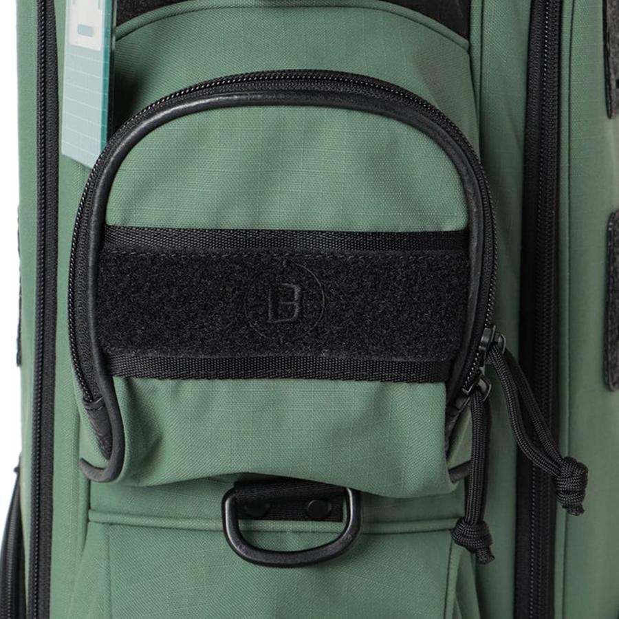 BRIEFING GOLF 正規品 ブリーフィング ゴルフ キャディバッグ BRIEFING GOLF 正規品 ブリーフィング ゴルフ キャディバッグ