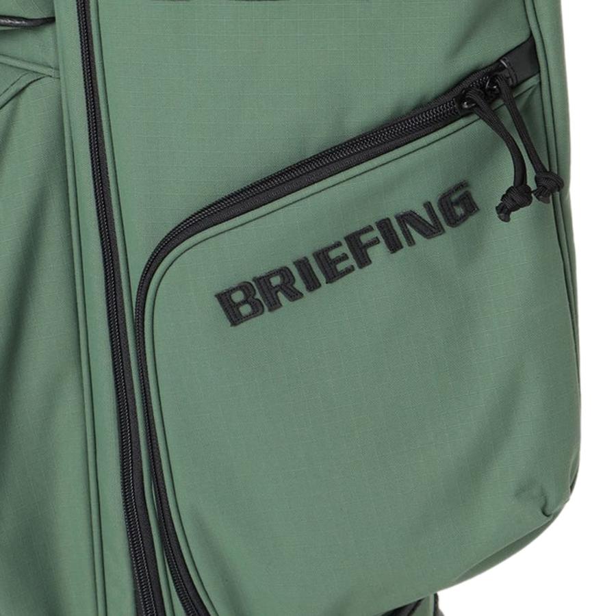 BRIEFING GOLF 正規品 ブリーフィング ゴルフ キャディバッグ BRIEFING GOLF 正規品 ブリーフィング ゴルフ キャディバッグ
