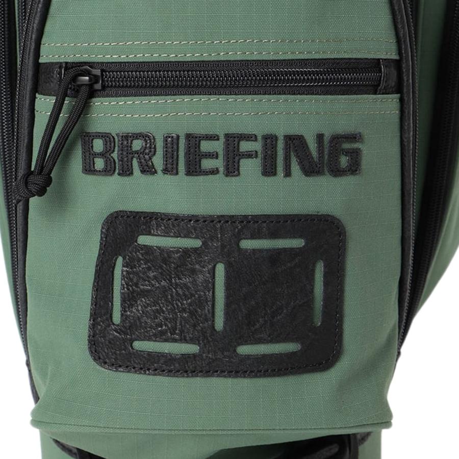 BRIEFING GOLF 正規品 ブリーフィング ゴルフ キャディバッグ BRIEFING GOLF 正規品 ブリーフィング ゴルフ キャディバッグ