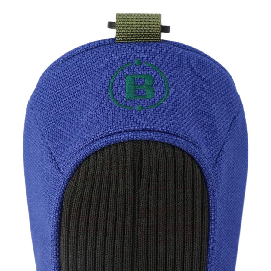 BRIEFING GOLF ブリーフィング ゴルフ ヘッドカバー BRIEFING GOLF ブリーフィング ゴルフ ヘッドカバー