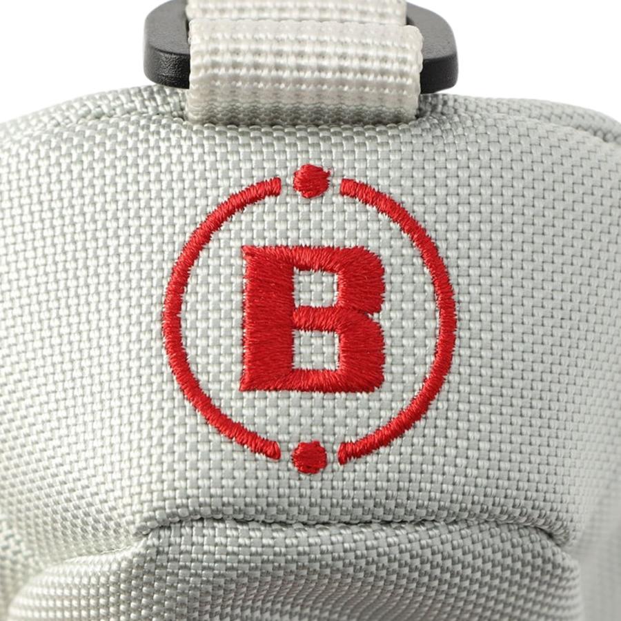 正規品 BRIEFING GOLF ブリーフィング ゴルフ ヘッドカバー クラブヘッドカバー UTILITY COVER PRO AIR メンズ レディース ゴルフアクセサリー ブランド