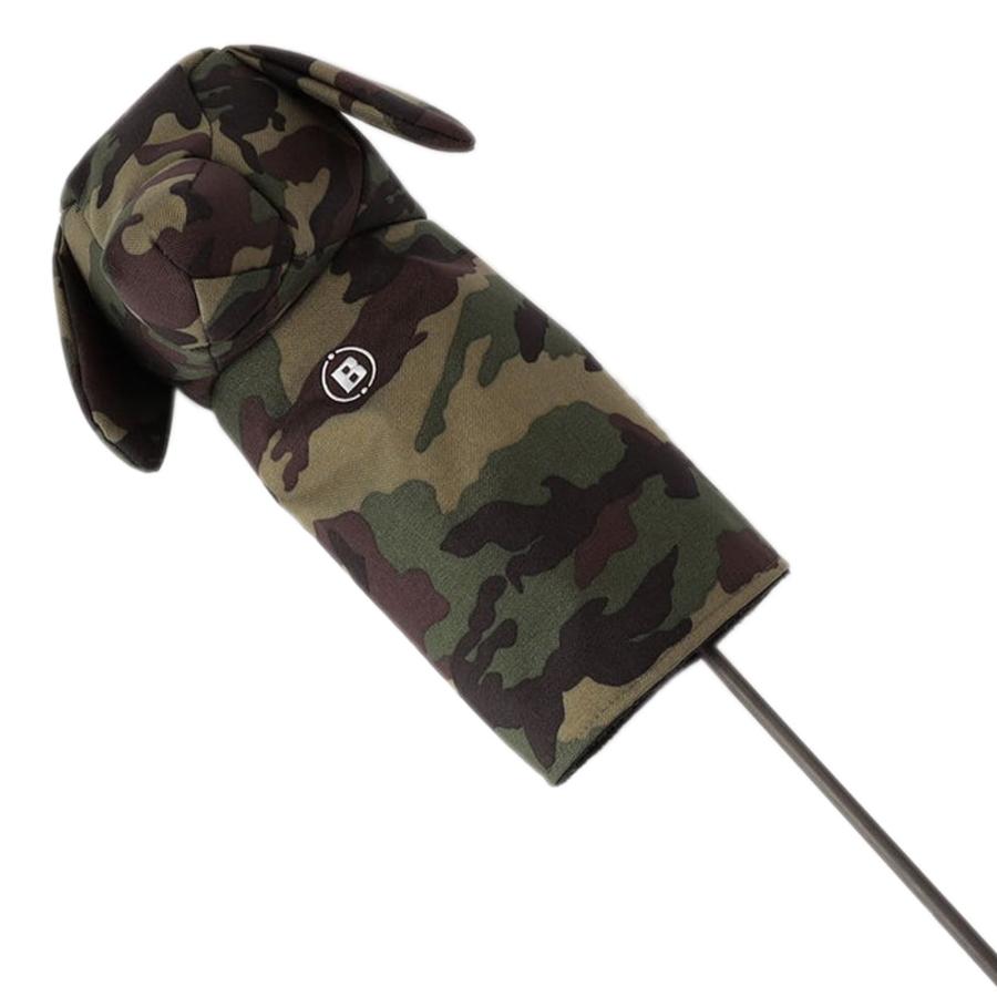 BRIEFING GOLF 正規品 ブリーフィング ゴルフ ヘッドカバー クラブ 