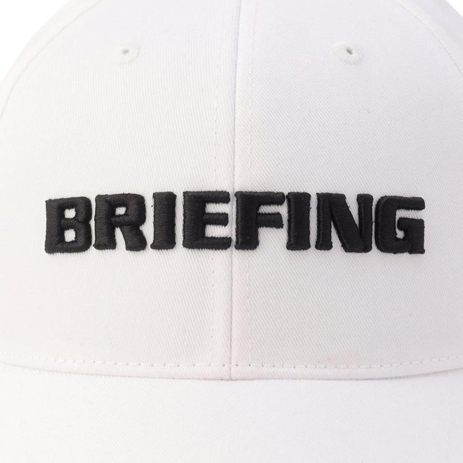 正規品 ブリーフィング ゴルフ BRIEFING GOLF キャップ 帽子 MS BASIC CAP ベーシックキャップ メンズ レディース ブランド ゴルフ用品 おしゃれ ロゴ BRG241M90｜multiverse-irl｜14