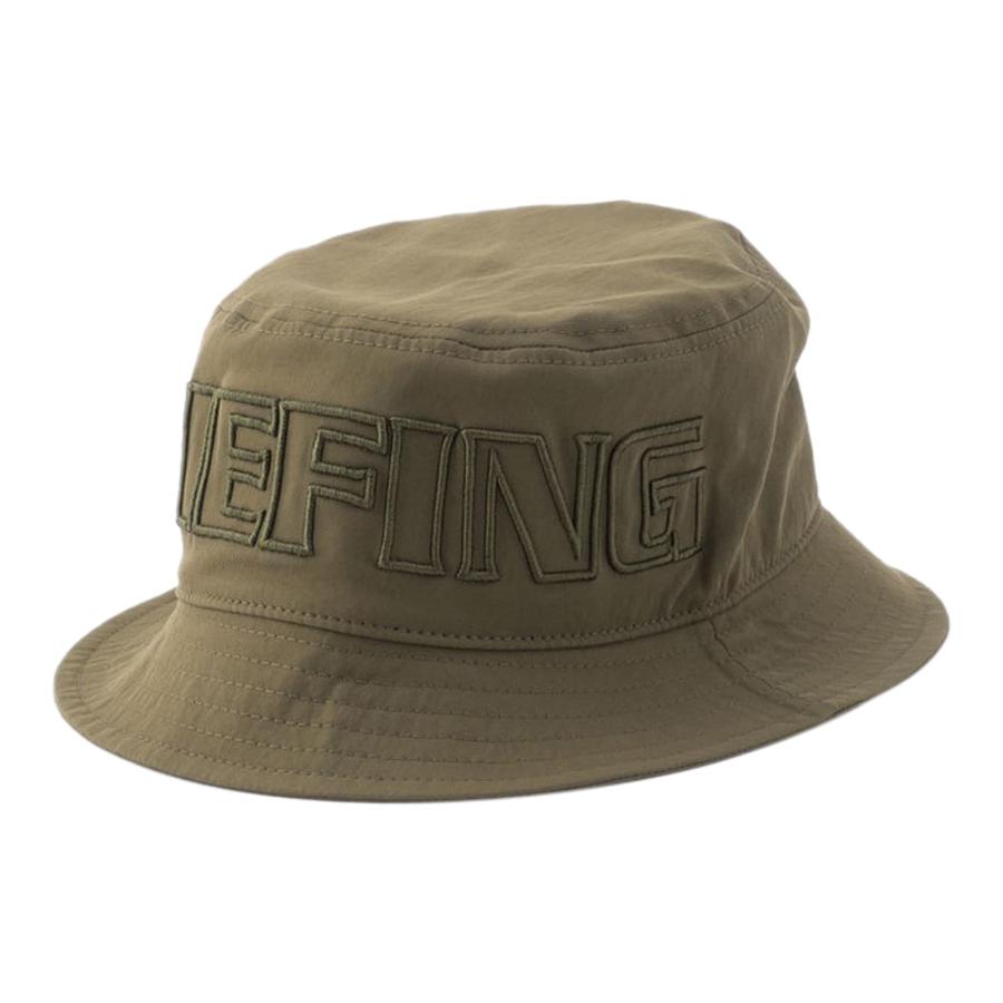 BRIEFING GOLF 正規品 ブリーフィング ゴルフ 帽子 ハット