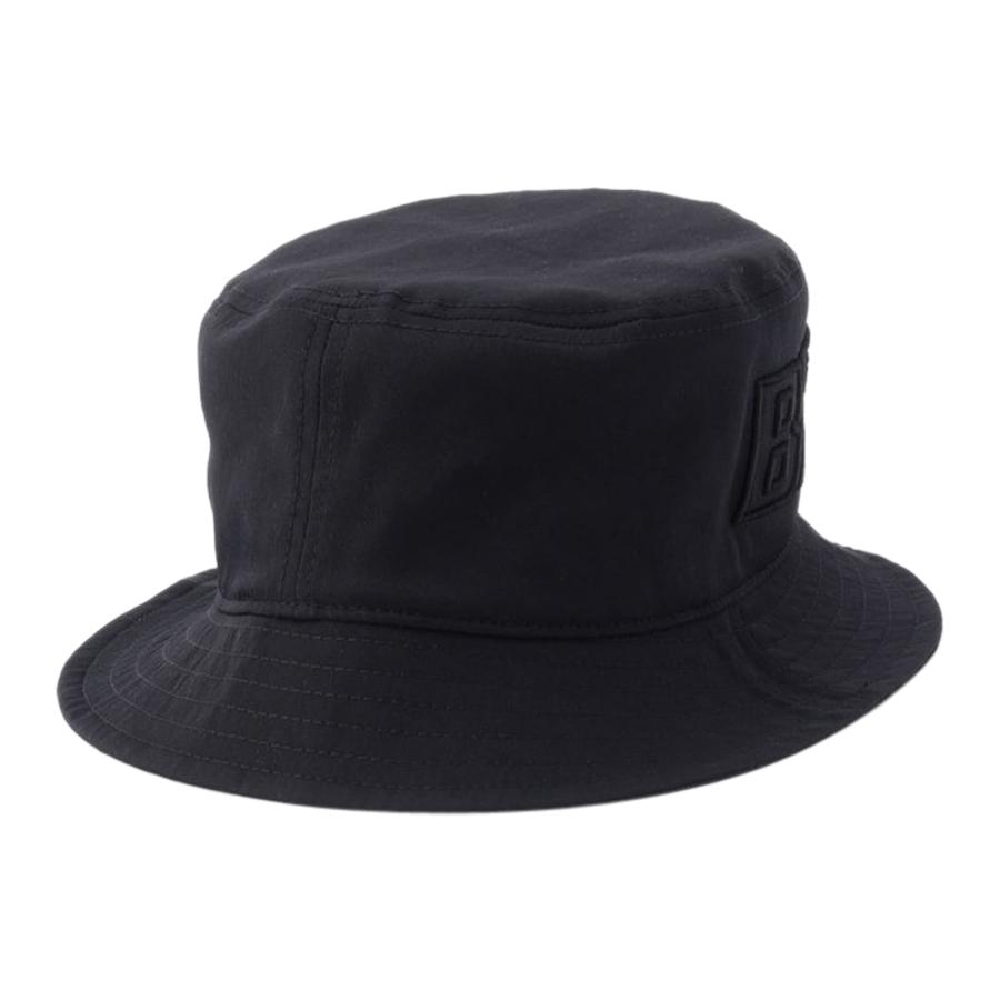 新品未使用 BRIEFING ブリーフィング ブラック バケットハット BRIEFING ブリーフィング ゴルフ バケットハット バケット
